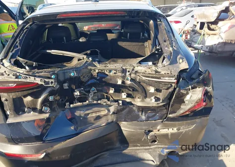 2021 Mazda Cx-30 Premium from USA, damaged, VIN 3MVDMBDL7MM314638